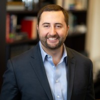 AION Partners Employee Michael Zazzaro's profile photo
