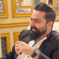 Trust IT Consultancy Employee Ubaid Noor's profile photo