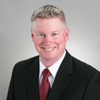 Rockwell Collins Employee John Halverson's profile photo