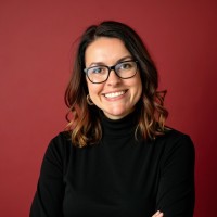 RxTrail Employee Ashleigh Smith's profile photo