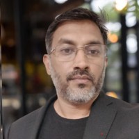 Donyati Employee Sajesh Tk's profile photo