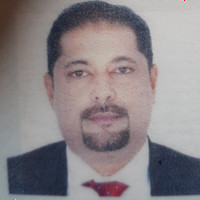 One Prepay Employee Prasanth Acma's profile photo
