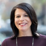 TIAA Employee Alice Hocking's profile photo