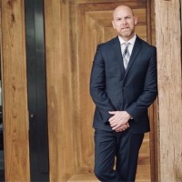 Perry Homes Employee Casey Moran's profile photo