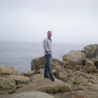 Oregano's Pizza Bistro Employee Patrick Morrison's profile photo