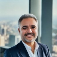 Unither Pharmaceuticals Employee Raphael Vieira's profile photo