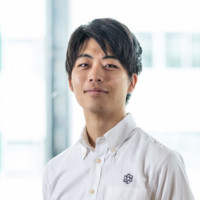 CLASSMETHOD Employee 駿典 若林's profile photo