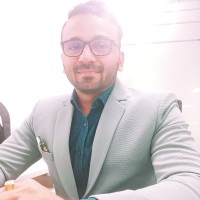 LTIMindtree Employee Amit Puri's profile photo