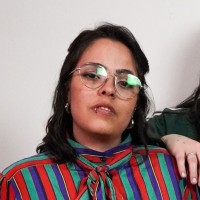 Croing Employee Camila Amaranta Lessire Briceño's profile photo