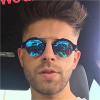 ExecuJet MRO Services Employee Tom Nash's profile photo
