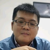 VS Industry Employee Yee Liow's profile photo
