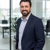 Mohammad Ghorbani Email