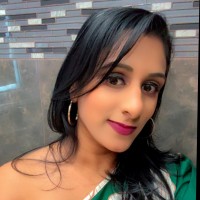 Patel Processing Employee Roxy Patel's profile photo