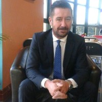 KINGSCROFT DEVELOPMENTS LTD Employee Barry Griffin's profile photo