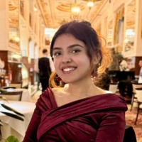 Locumlink Employee Mariam Cipd's profile photo