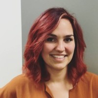 Forix Employee Jacqueline Novac's profile photo