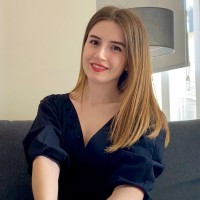 Kidolog Employee Özlem Sarıcı's profile photo
