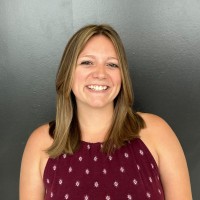 Mountain View High School Employee Katie Benson's profile photo