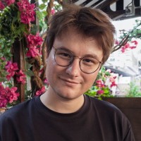 Navattic Employee Skyler Goodman's profile photo