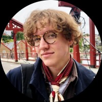 ExorLive Employee Kristaver Johansen's profile photo