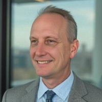 Ozen Engineering, Inc Employee Joseph Gasser's profile photo