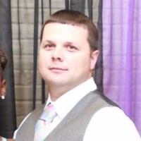 Oxy Employee Corey Mobley's profile photo