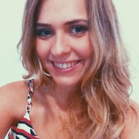 3yz Employee Christiane Luckow's profile photo