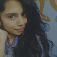 DC10G Employee Pankhuri Kaushik's profile photo