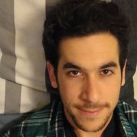 GeoQuant Employee Shai Kerer's profile photo