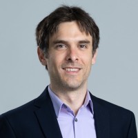 Delft Inversion Employee Pablo Benitez's profile photo