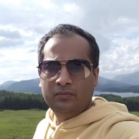 AK Online Employee Pavan Agrawal's profile photo