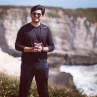 Tundra Technical Solutions Employee Amol Khade's profile photo