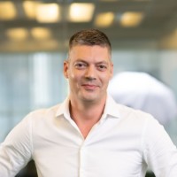 InterVenture Employee Marko Djuric's profile photo