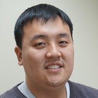 Gregory Kim Email & Phone Number