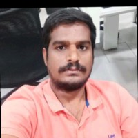 STATS Employee Madhu Sudhan's profile photo