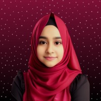 Wild.Codes Employee Aimon Zehra's profile photo