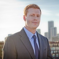 Tech Data Corporation Employee Murray Reddin's profile photo