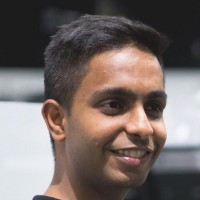 Ishan Joshi Email & Phone Number