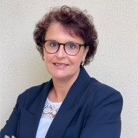 Tecnifibre Employee Sylvie Goyau's profile photo