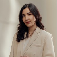 Kanaal Z - Canal Z Employee Aylin Koksal's profile photo