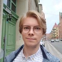 Viktor Karlsson's profile photo