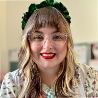 Stephanie Saldana Email & Phone Number