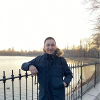 Alexander Pham Email