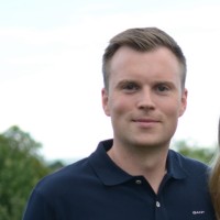 Shelfless Sverige Employee Anton Wixe's profile photo