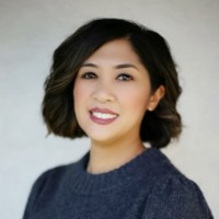 Lily AI Employee Allison Merza-Kim's profile photo