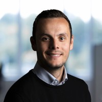 LIXone Employee Sebastian Balle's profile photo
