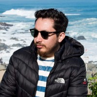 Banco de Chile Employee Jaime Tobar's profile photo