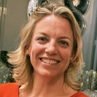 Barcelona School of Economics Employee Helga Kirchner's profile photo