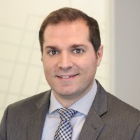 Benesch Employee Sylvan Popovici's profile photo