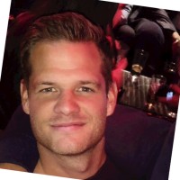 The Access Group Employee Gavin Baker's profile photo